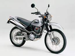 ホンダ honda sl230 クールなバイク ホンダ バイク