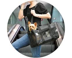 99 ($24.99/count) 5% coupon applied at checkout. Sherpa Delta Airline Approved Dog Cat Carrier Bag Medium Chewy Com