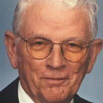 Clarence “Bill” Franklin Dunlap Obituary