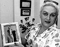 Último día como hombre. CR293