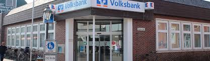 Conti carte polizze e altro. Volksbank Esens Eg Borkum