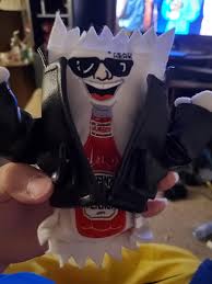 Why would someone make this look so official?