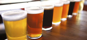 Jobs Craft Beer Food Pairing Beer Craft Beer Recipes