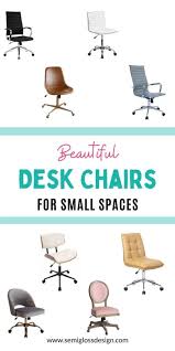 Check spelling or type a new query. Narrow Office Chairs That Won T Break The Bank Semigloss Design