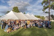 19th Annual Northeast Tin Can Tourist Rally