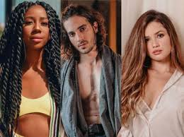 Participantes, enquetes, paredões, provas, opiniões de colunistas, festas e casais do big brother brasil de 2021. Abqjtbot6cktsm