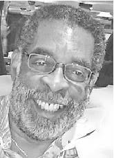 Charles Brown Obituary (1944