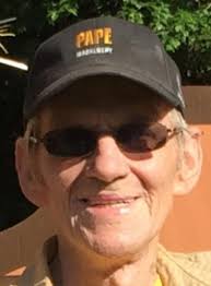 Robert Scott Carson Obituary 2018