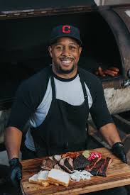How long does it take to cook a turkey? An Oakland Pitmaster Brings Central Texas Style Barbecue To The Bay Area
