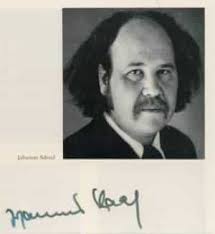 Pojekcija: Johannes Schaaf