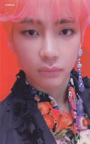 Pin On Bts Photocard