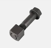 PC200 PC220 PC240 Excavator Track Bolt High Strength Wear ...