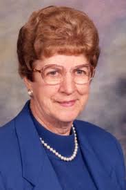 Lucille Ann McKay, 95