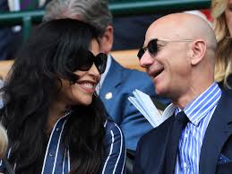 Amazon ceo jeff bezos shares the career advice he gives his kids. Jeff Bezos And Lauren Sanchez Relationship Timeline In Photos