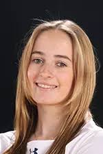 2025 Women's Lacrosse Roster