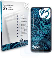 Coolpad Legacy 5G Folie
