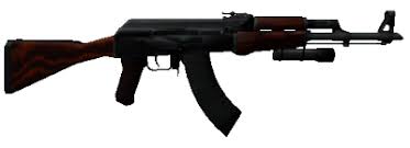 Notar och aik fotboll fördjupar samarbetet. Ak 47 Electric State Darkrp Wiki Fandom