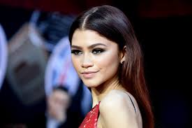 Her breakthrough happened when she began playing the part of rocky blue on the disney channel sitcom shake … How Zendaya Feels About The Malcolm Marie Age Gap