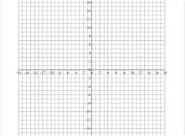 Blank Graphs To Print Charleskalajian Com