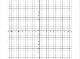 Blank Graphs To Print Charleskalajian Com