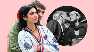 She is set to perform during the event. Anwar Hadid Cosmo Ph