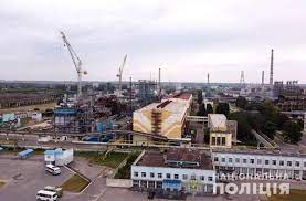 .до складу якого входять високоефективні і конкурентоспроможні підприємства з виробництва азотних добрив: Ifjkc4qh9vcq9m