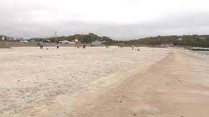 David's old silver swim for compassionate care als, falmouth, ma. Cape Businesses Look To Salvage Rest Of Season As Beaches Reopen