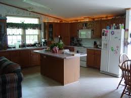Home remodeling improvements can secure a big raise in improving both your living. 3 Great Manufactured Home Kitchen Remodel Ideas Mobile Home Living