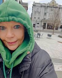 Good afternoon from Aberdeen x