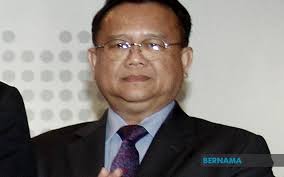 Explore tweets of alexander nanta linggi @alexnantalinggi on twitter. Bernama Alexander Nanta Teruskan Legasi Tun Jugah Dalam Kabinet Persekutuan