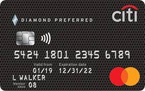 A $12 meal earns you 20 points. Citi Diamond Preferred Card 2021 Review Forbes Advisor