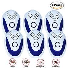 Ultrasonic frequency devices are just one of many pest control options. 7 Ultrasonic Pest Repellent Ideas Pests Ultrasonic Repellent