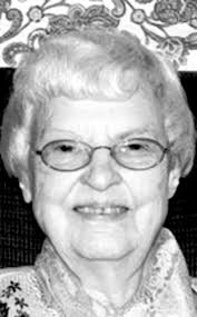 Mary Shuler Obituary (2016)