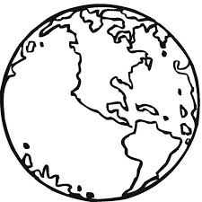 30 Beautiful Picture Of Earth Coloring Pages Earth Coloring Pages Earth Day Coloring Pages Creation Coloring Pages