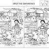 Answers are provided for this free printable puzzle from squiglys playhouse. 1