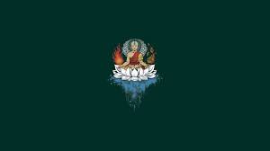 Beauteous avatar the last airbender wallpaper on tumblr. Minimalism Buddhism Avatar The Last Airbender Aang Elements Meditation Hd Wallpapers Desktop And Mobile Images Photos