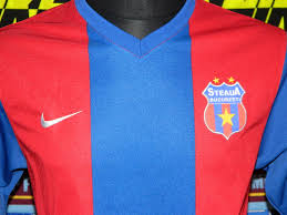 Top suggestions for fcsb wallpaper. Fcsb Home Camiseta De Futbol 2010 2011 Sponsored By No Sponsor