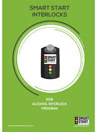 By rodney gedda cio | a group of international scientists headed by australian richard jeffer. Smart Start Interlocks Ssi 20 20 User Manual Pdf Download Manualslib