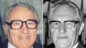 Lars doppler, надя бекер, давид к. Adolf Und Rudolf Dassler Puma Und Adidas So Entstanden Die Beiden Kult Marken News De