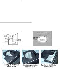 Manual kobe ch2230sqb1 manual, 37 pages. Kobe Range Hoods Kobe Ch2230sqb Ch2236sqb Installation Instructions And Operation Manual Download Page 75