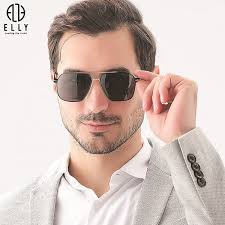 Kính mắt nam cao cấp ELLY HOMME