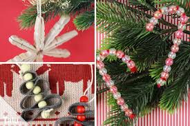 Christbaumschmuck Selber Machen 10 Weihnachtliche Bastelideen Talu De Weihnachtsbaumschmuck Selber Basteln Weihnachtsbaumschmuck Selber Machen Christbaumschmuck