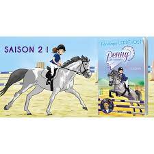 Suivez l'évolution de l'épidémie de coronavirus / covid19 en france département. Livre Penny En Concours Le Crack Saison 2 Tome 1 Penelope Leprevost