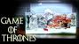 Harry Potter Fish Tank