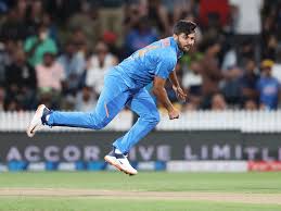Thakur has injured himself, it seems. Tata Power Ropes In Shardul Thakur As Brand Ambassador The Economic Times