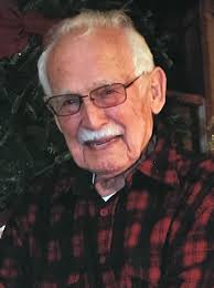 William Freed Obituary