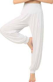 Maybe you would like to learn more about one of these? Filosofico Carro Perseguir Pantalon Yoga Blanco Mujer Giratorio Agarrar Celos