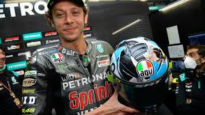 Buoyed by his p5 finish, petrucci targeting more in. Motogp