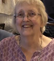 Gloria Woodward Obituary