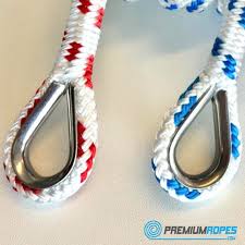 What im trying to figure out is the best option for configu. Thimbles For Ropes How To Make Rope Thimbles Rope